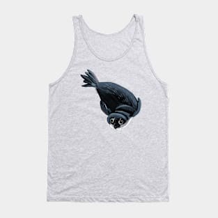 Baikal seal Tank Top